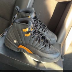 Jordan 12s