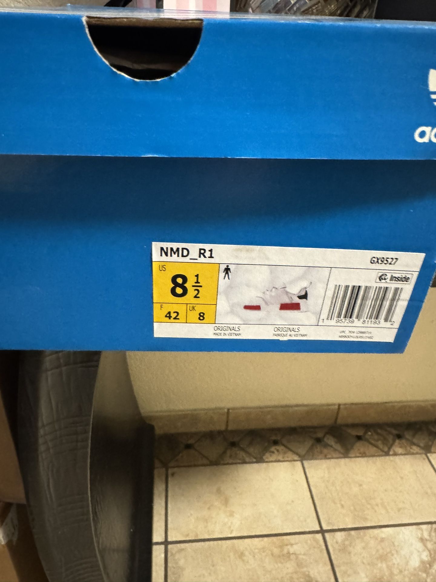 Men Shoes