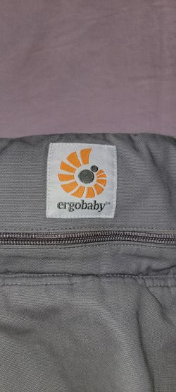 Ergobaby Baby Carrier