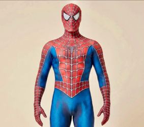 SPIDER-MAN