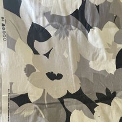 3+ Yards Of Fabric 