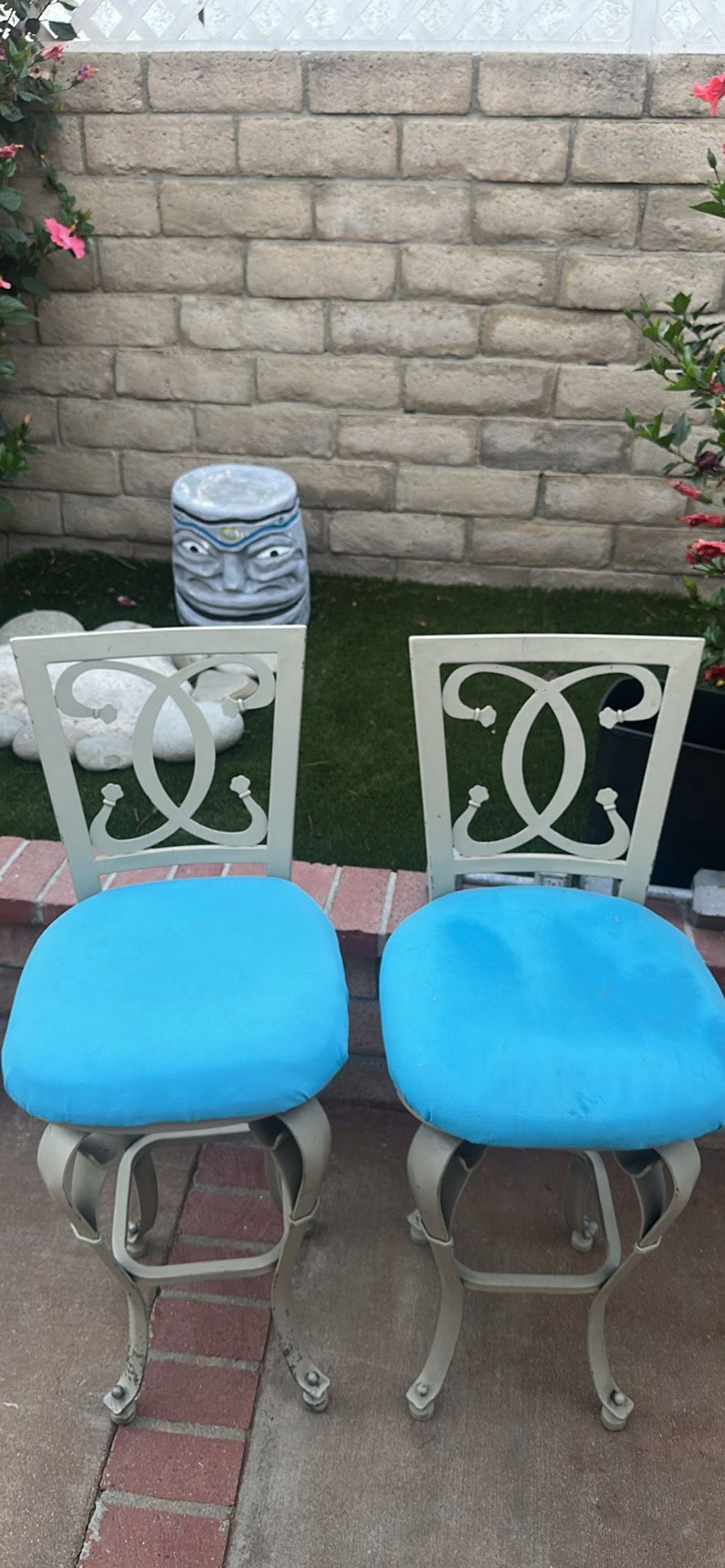 Bar stools