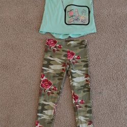 Beautiful Girls Set , Size 6 / 6X ...