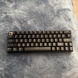 Gaming Keyboard 
