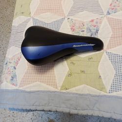 Roadmaster Bike Seat