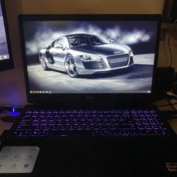Dell G5 PC Gaming