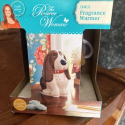Pioneer Woman Fragrance Warmer New!  