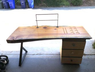 Jewelry Making Desk 