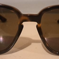Havana Ray-Bans