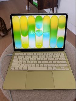 Apple MacBook Neo 265gb