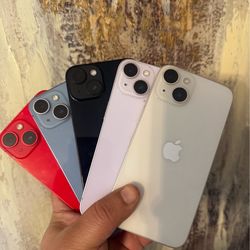 iPhone 14 128 Gb unlocked