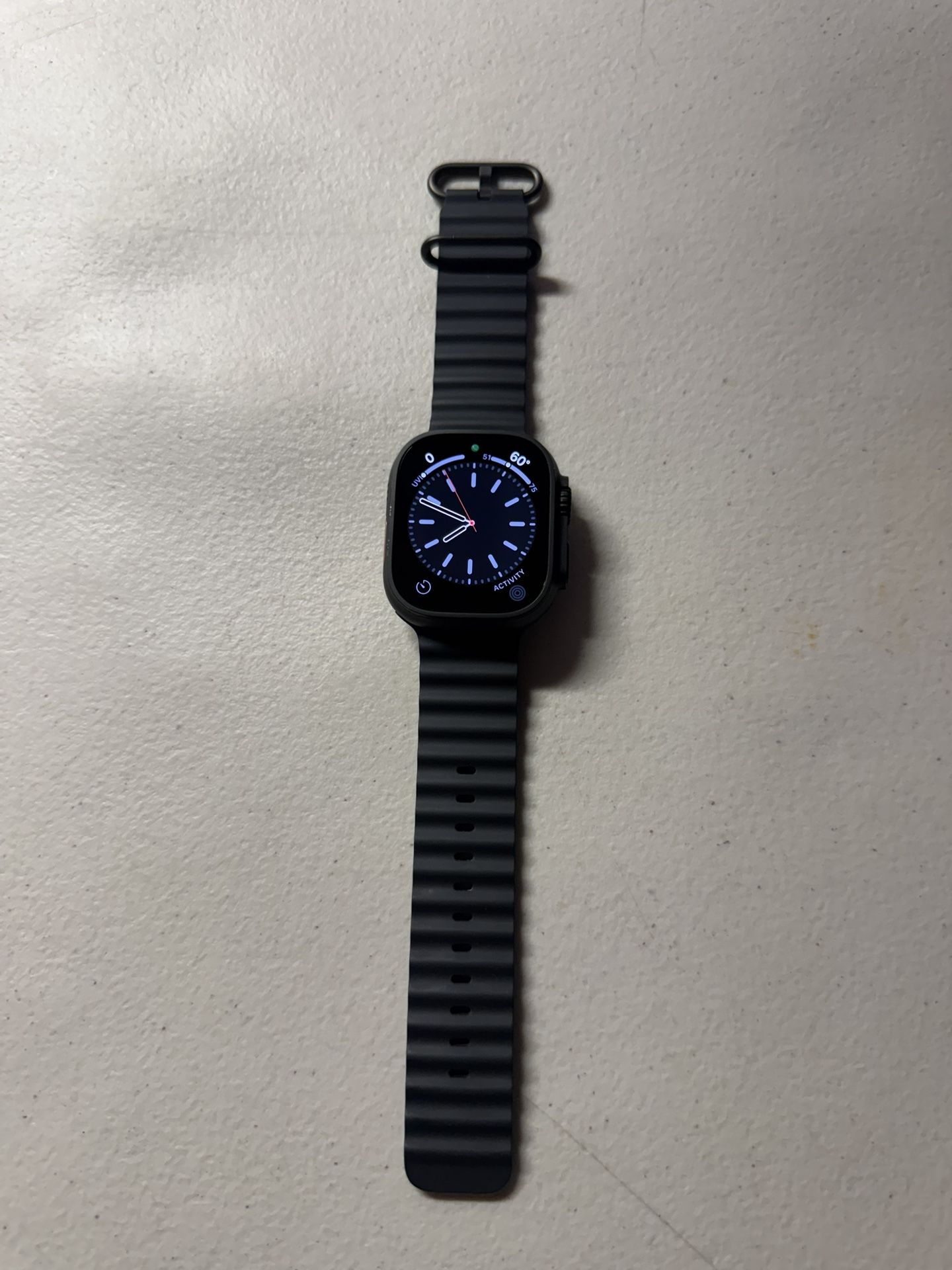 Apple Watch Ultra 3