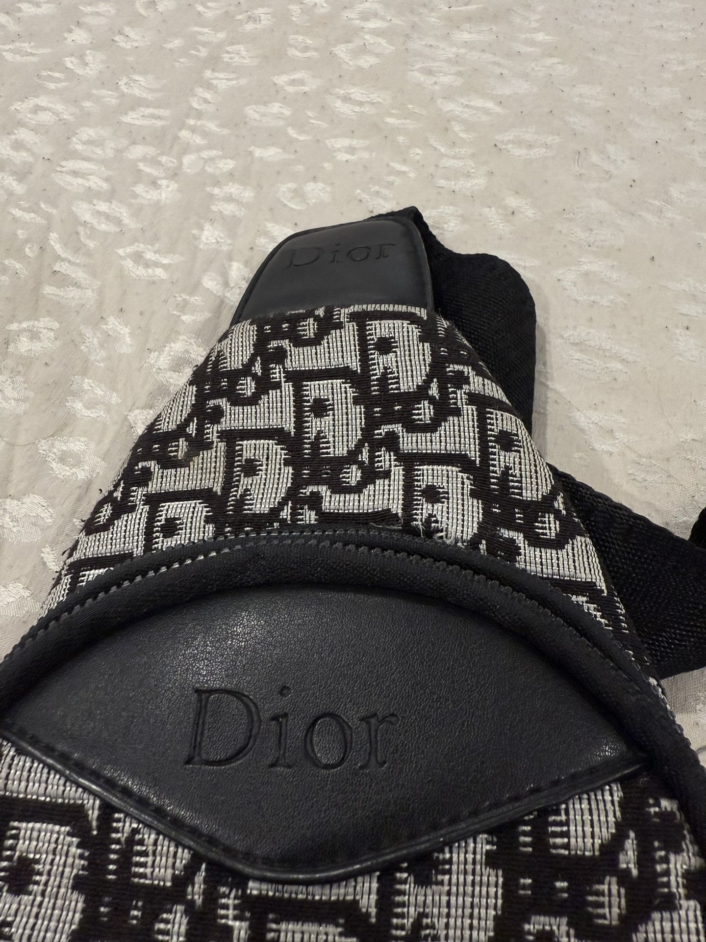 Christian dior bag