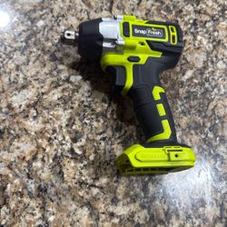 Impact Wrench Drills Drive 1/2 In