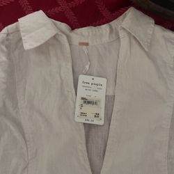 Free People Top