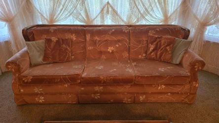 Living room furniture
