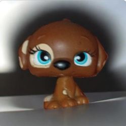  Bratz - Lil Angelz - Pet Shop 