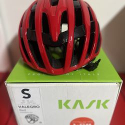 Kask Valegro Cycling Helmet 