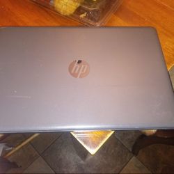 Hp Laptop Window 7