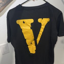 VLONE Smiley Tee Shirt