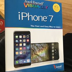 IPhone 7 Manual
