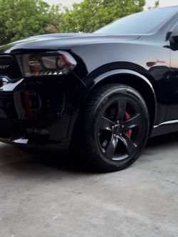 4 - 22” TOYO Proxes ST Rims for Sale! 🛞