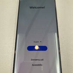 Samsung S22 Ultra 256GB Unlocked Burgundy 