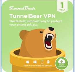 VPN