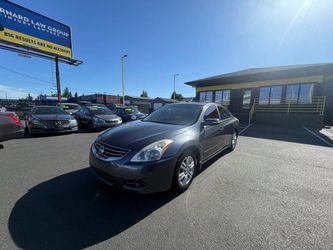2010 Nissan Altima
