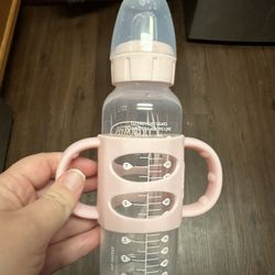 Dr. Brown’s Bottle