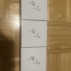 Air Pod Pro