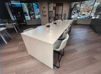 Custom Commercial-Grade Office Furniture - Collaborative Furniture