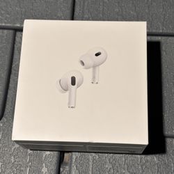 AirPods Pro 2nd Gen