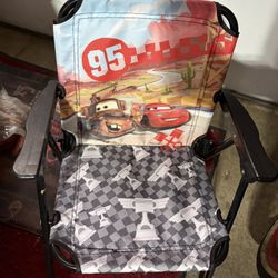 Child’s Folding Chair