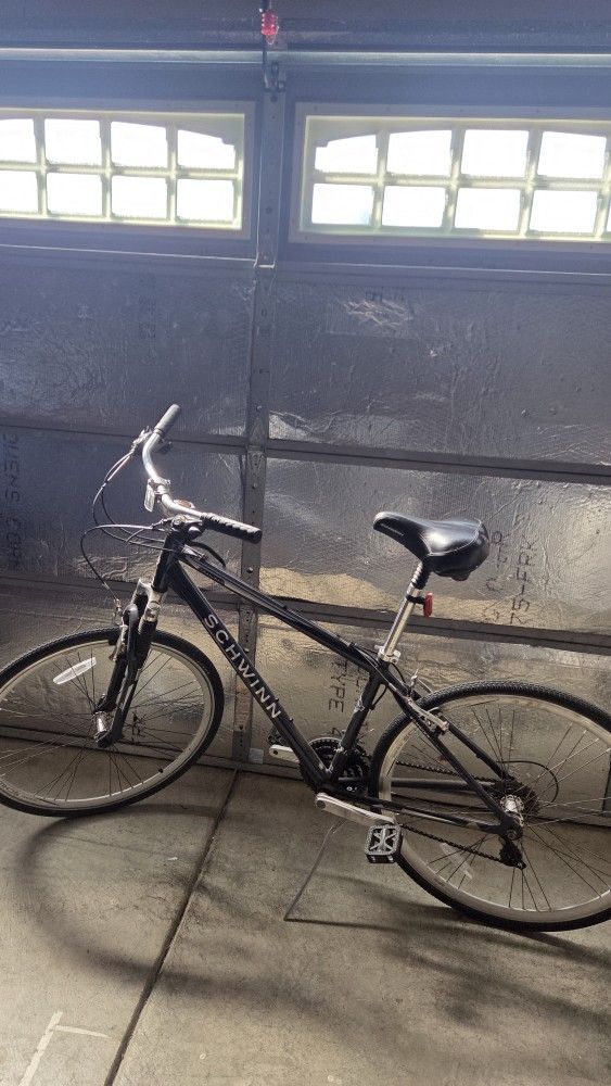 Schwinn Bicycle