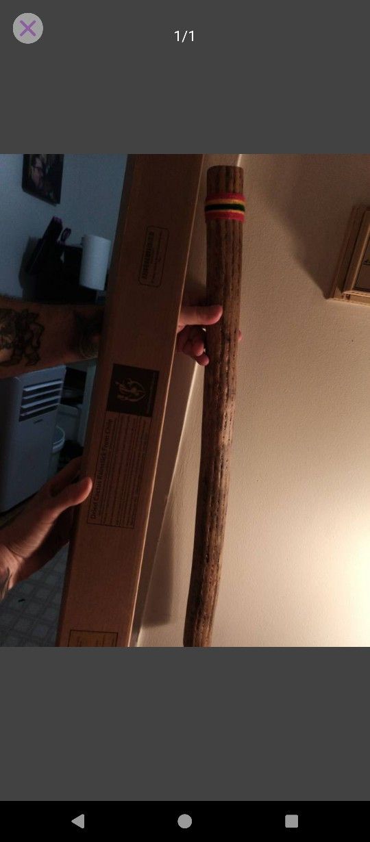 BRAND NEW RAIN STICK INSTRUMENTS $30