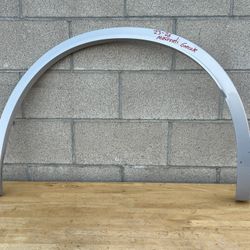 2023-2026 MASERATI GRECALE LEFT DRIVER SIDE REAR FENDER  FLARE  OEM