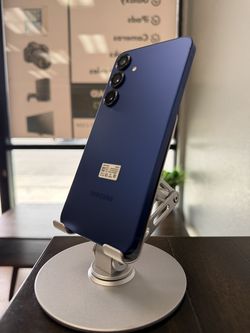 Samsung Galaxy S25 Plus Verizon 256GB - Blue