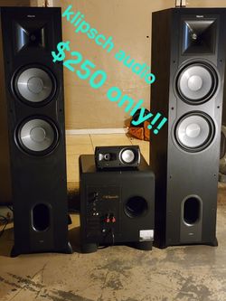 Klipsch Audio