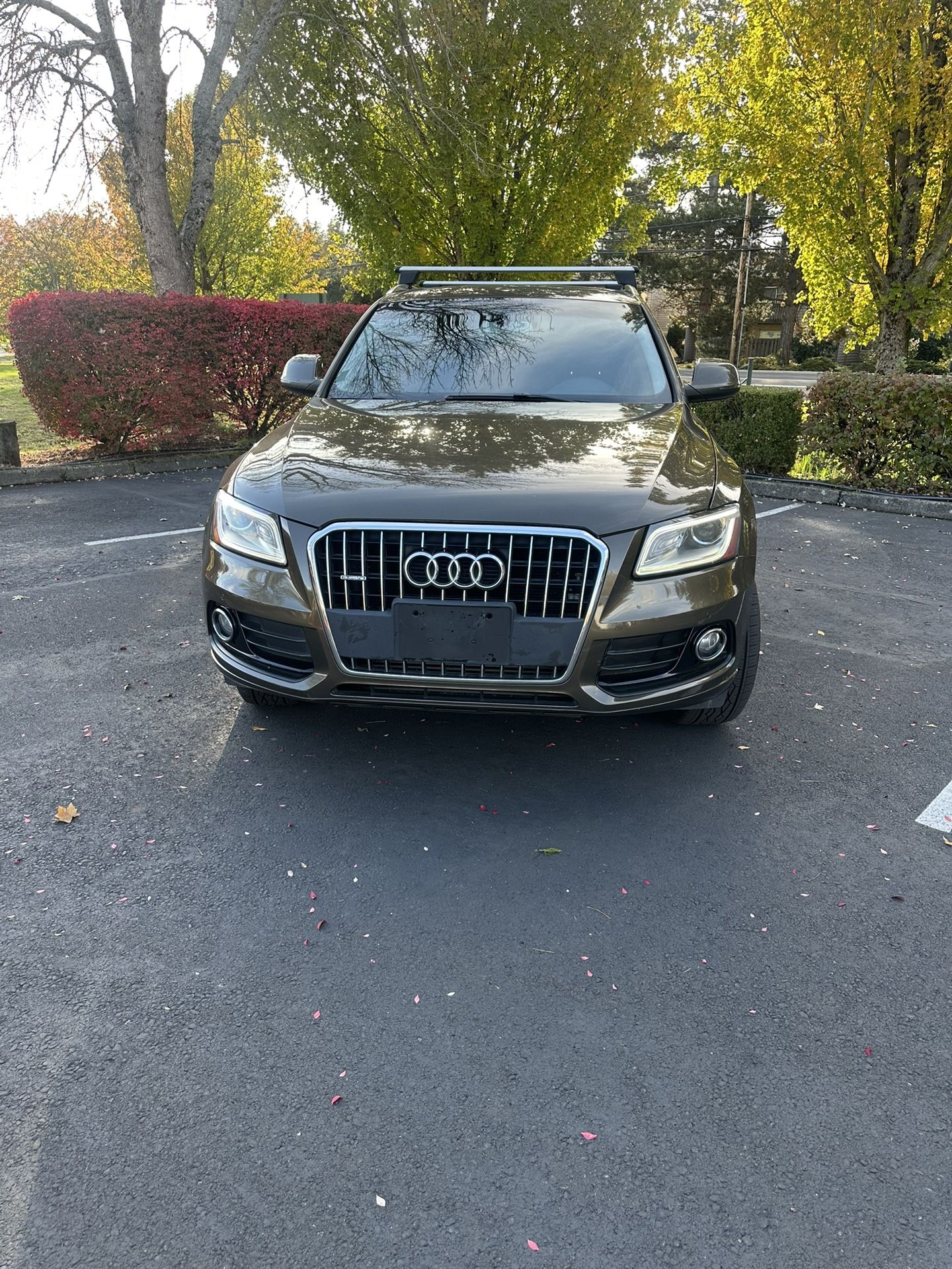 2014 Audi Q5