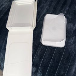 iPhone 17 Air Battery MagSafe 