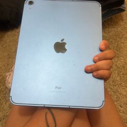 iPad (10 Generation)