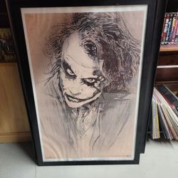 Joker Poster