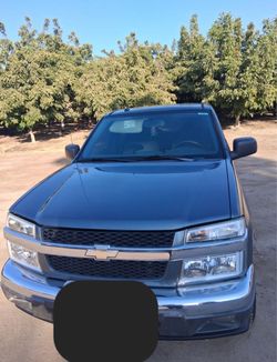 2006 Chevrolet Colorado