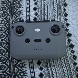 DJI Mini 2 Controller