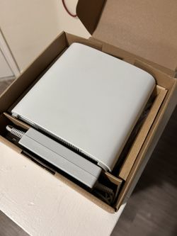 AT&T Router / Wi-Fi