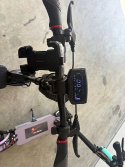 IScooter electric scooter
