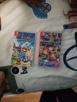Nintendo switch case