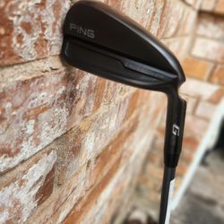 Ping G425 Crossover 2