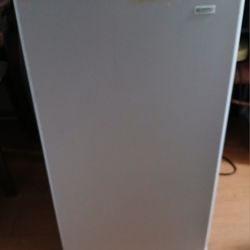 Refrigerador Pequeño 
